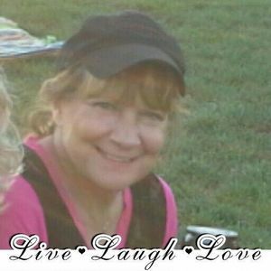 Meet your Posher, Cathy